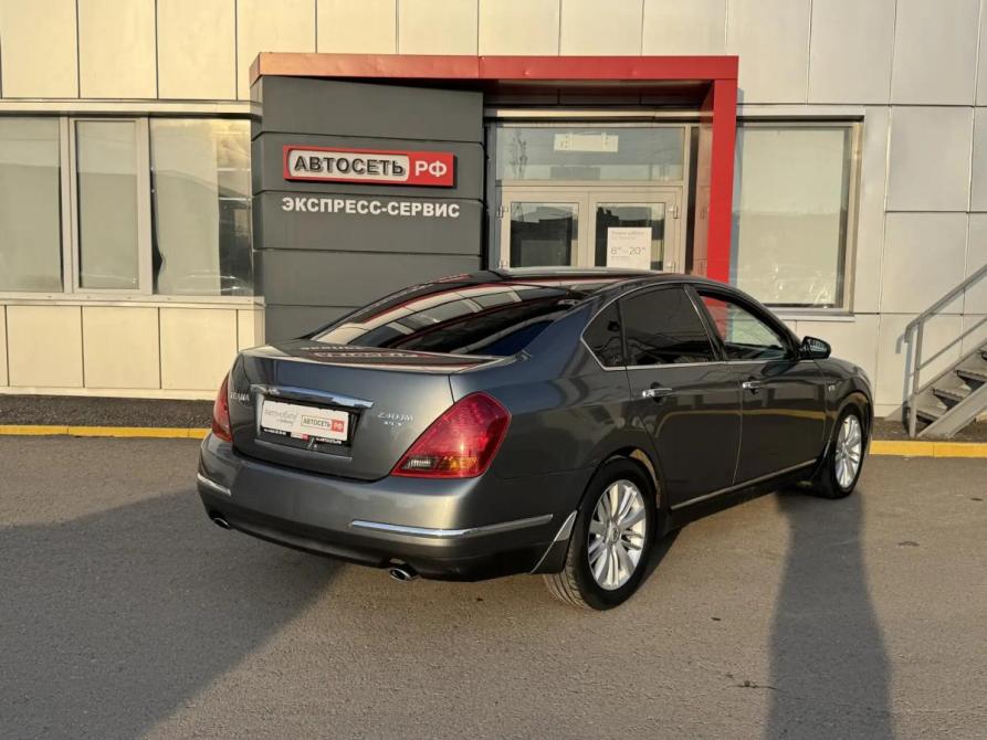 Nissan Teana I Рестайлинг Альметьевск  - изображение 16