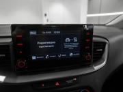 Kia Ceed III Рестайлинг Москва  - изображение 38