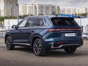 Geely Monjaro I Москва  - изображение 31