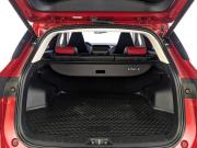 Changan UNI-S (CS55 Plus) Москва  - изображение 40