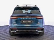 Geely Xingyue I Рестайлинг (S) Москва  - изображение 36