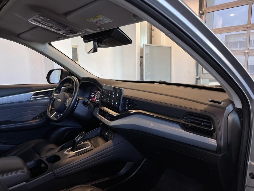 Haval F7 I Чебоксары  - изображение 12
