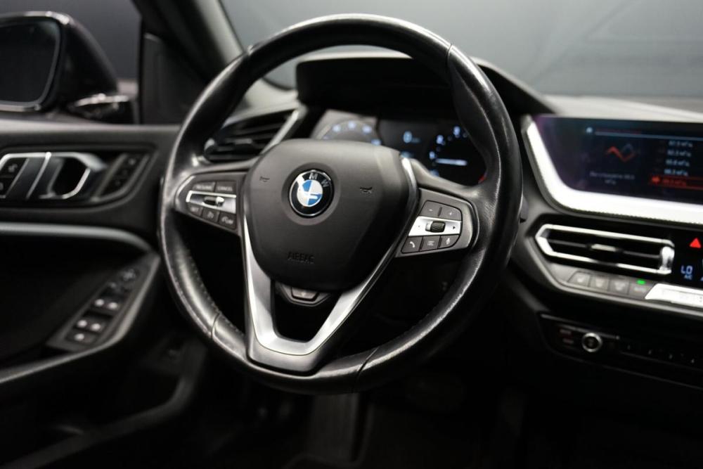 BMW 2 серии F44 Крым  - изображение 14