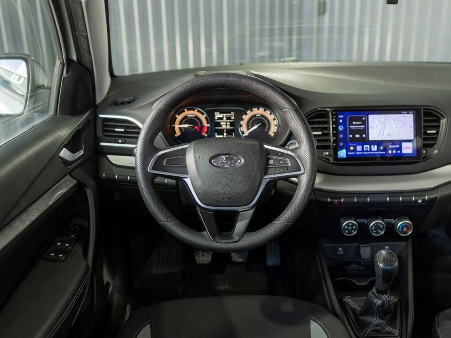 Lada (ВАЗ) Vesta I Рестайлинг (NG) Ижевск  - изображение 9