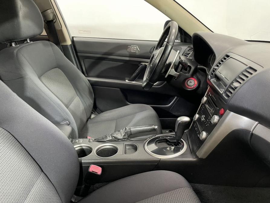 Subaru Outback III Рестайлинг Ярославль  - изображение 10