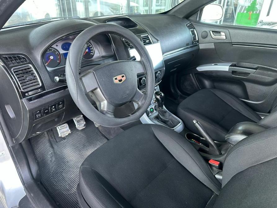 Geely Emgrand EC7 Волгоград  - изображение 8