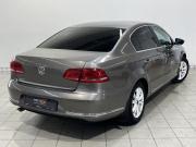 Volkswagen Passat B7 Курск  - изображение 21