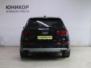 Audi Q7 II (4M) Дзержинск  - изображение 45