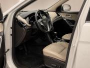 Hyundai Santa Fe III Челябинск  - изображение 33