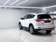 Toyota RAV4 IV (XA40) Рестайлинг Уфа  - изображение 60