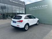 Zotye T600 Екатеринбург  - изображение 14