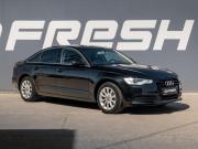 Audi A6 IV (C7) Краснодар  - изображение 22