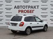 Lada (ВАЗ) Granta I Рестайлинг Владимир  - изображение 13