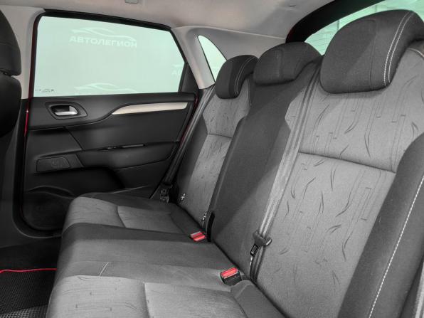 Citroen C4 II с пробегом 2011 года, цена 495 000 рублей, 158000 км, хэтчбек, Автокод Объявления