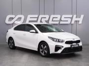 Kia Cerato IV Воронеж  - изображение 19