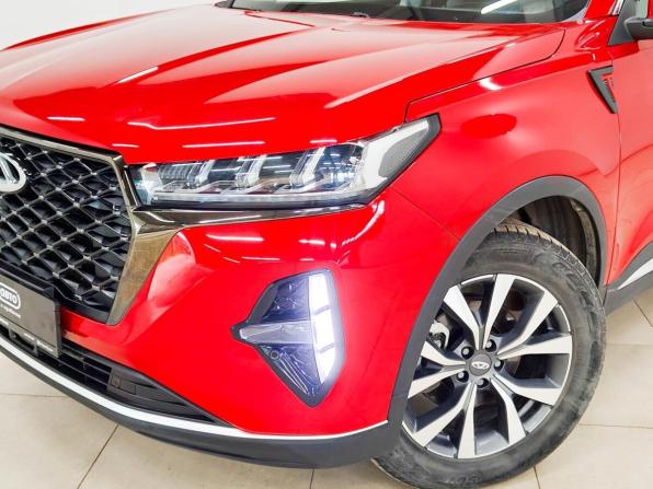 Chery Tiggo 7 Pro Max I с пробегом 2023 года, цена 1 923 000 рублей, 30133 км, внедорожник, Автокод Объявления
