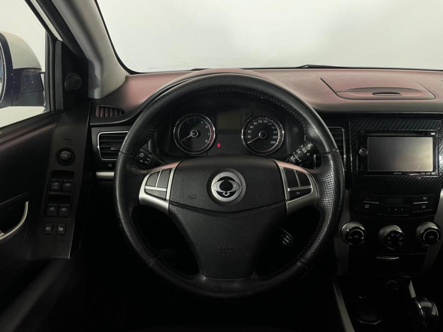 SsangYong Actyon II Воронеж  - изображение 13