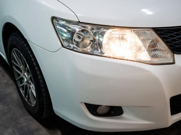 Toyota Allion II с пробегом 2009 года, цена 950 000 рублей, 272561 км, седан, Автокод Объявления