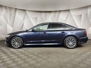 Audi A6 IV (C7) Рестайлинг Москва  - изображение 28