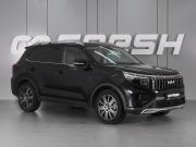 Kia Sportage (China) III (NP) Рестайлинг Минеральные Воды  - изображение 21