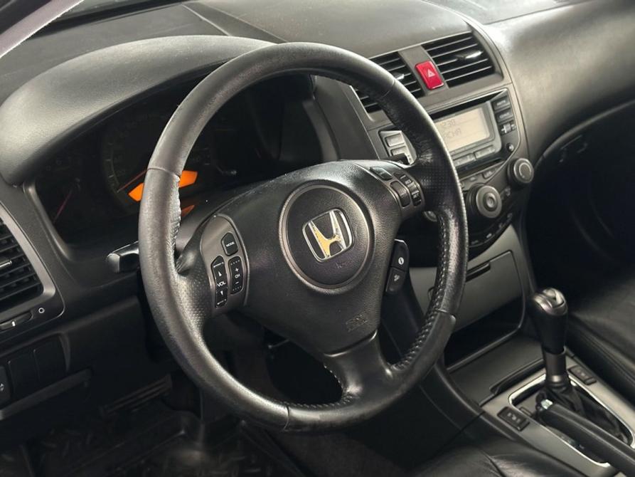 Honda Accord VII Рестайлинг Москва  - изображение 12