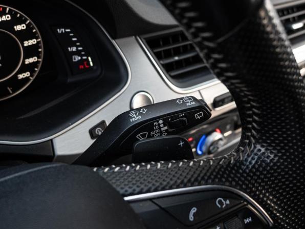 Audi Q7 II (4M) с пробегом 2015 года, цена 2 990 000 рублей, 322922 км, внедорожник, Автокод Объявления