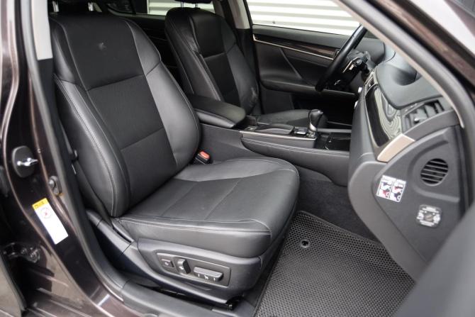 Lexus GS IV с пробегом 2014 года, цена 2 600 000 рублей, 174750 км, седан, Автокод Объявления