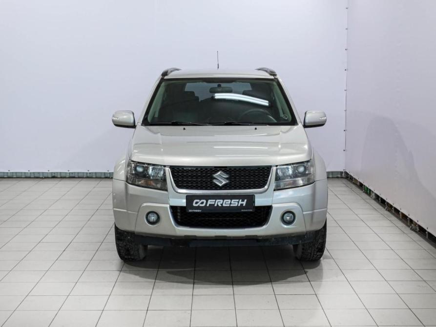 Suzuki Grand Vitara II Рестайлинг Ростов-на-Дону  - изображение 3