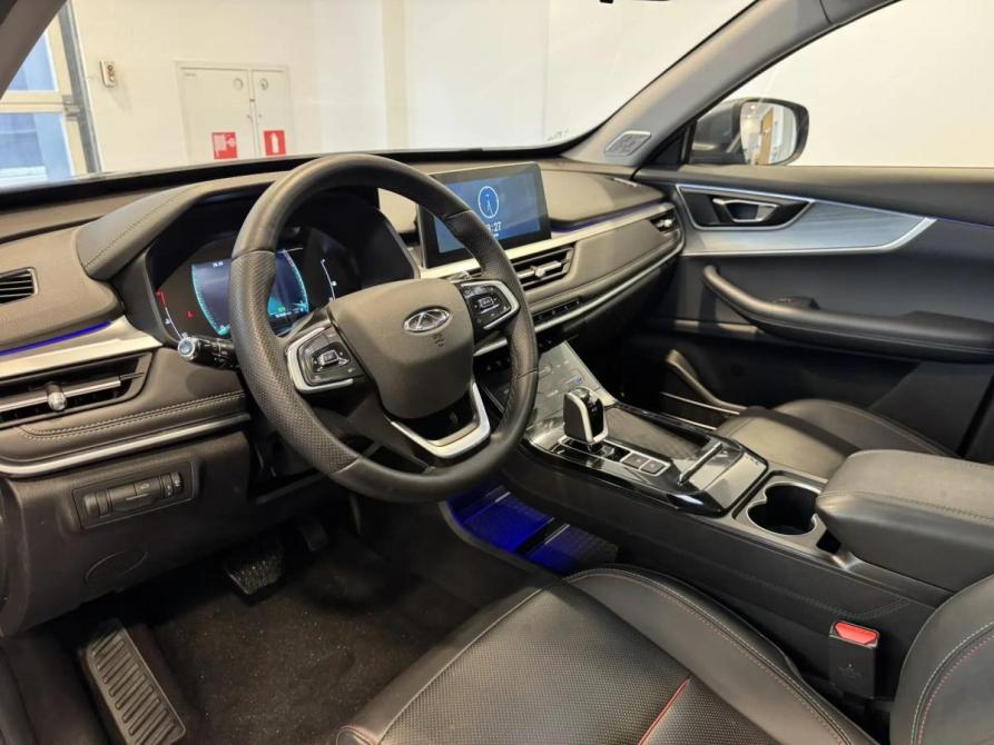 Chery Tiggo 7 Pro I Подольск  - изображение 7
