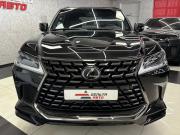 Lexus LX III Рестайлинг 2 Ярославль  - изображение 48