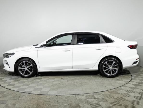 Belgee S50 с пробегом 2025 года, цена 1 737 000 рублей, 36396 км, седан, Автокод Объявления
