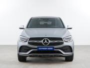 Mercedes-Benz GLC Coupe I (C253) Рестайлинг Москва  - изображение 28
