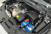 Toyota Camry VII (XV50) Екатеринбург  - изображение 44