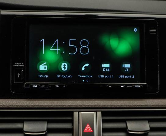 Mitsubishi Xpander I с пробегом 2022 года, цена 2 350 000 рублей, 56100 км, внедорожник, Автокод Объявления