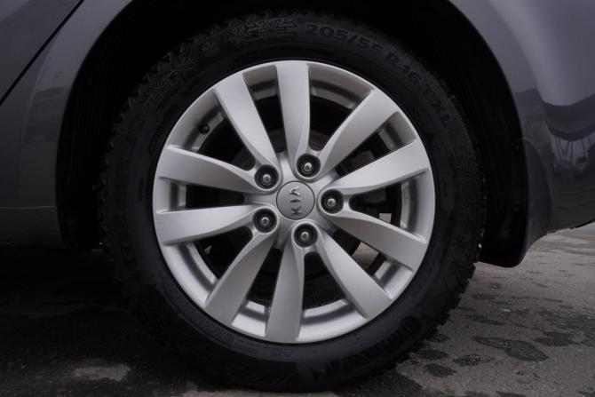 Kia Cerato III с пробегом 2013 года, цена 909 000 рублей, 202783 км, седан, Автокод Объявления
