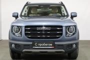 Haval Dargo I Санкт-Петербург  - изображение 20