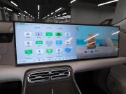 Geely Galaxy M9 Москва  - изображение 58
