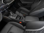 Audi Q2 I Рестайлинг Москва  - изображение 45