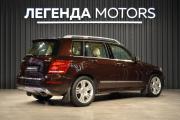 Mercedes-Benz GLK-Класс I (X204) Рестайлинг Иркутск  - изображение 38