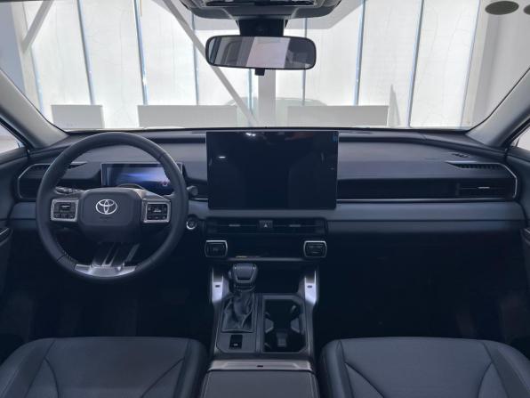 Toyota RAV4 VI (XA60) с пробегом 2026 года, цена 4 299 000 рублей, 482 км, внедорожник, Автокод Объявления