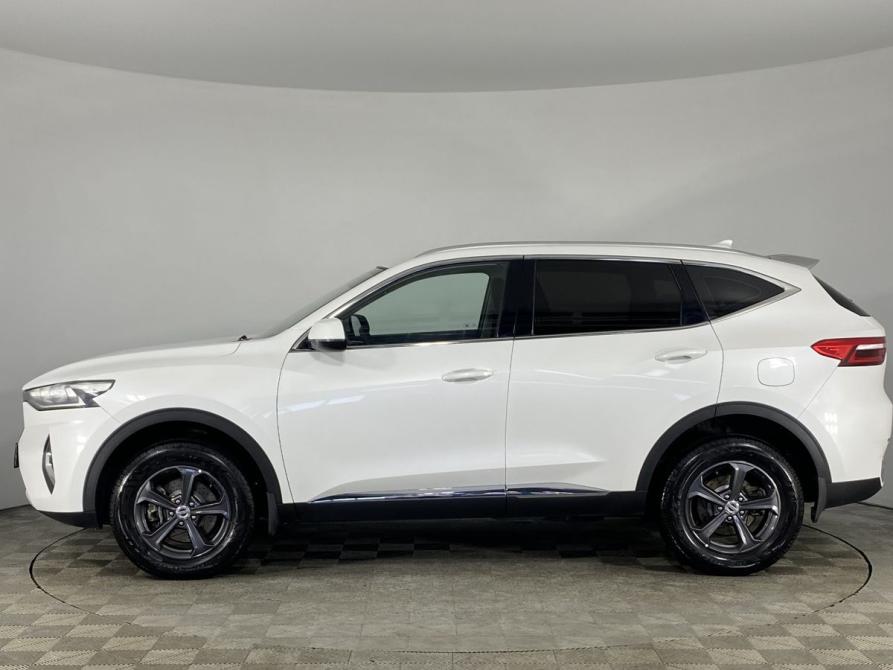 Haval F7 I Воронеж  - изображение 10