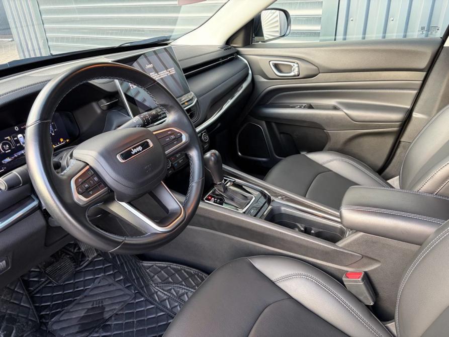 Jeep Compass II Москва  - изображение 11