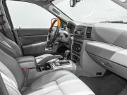Jeep Grand Cherokee III (WK) Екатеринбург  - изображение 30
