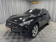 Infiniti FX II (S51) Стерлитамак  - изображение 46