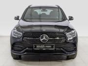 Mercedes-Benz GLC I (X253) Рестайлинг Химки  - изображение 32