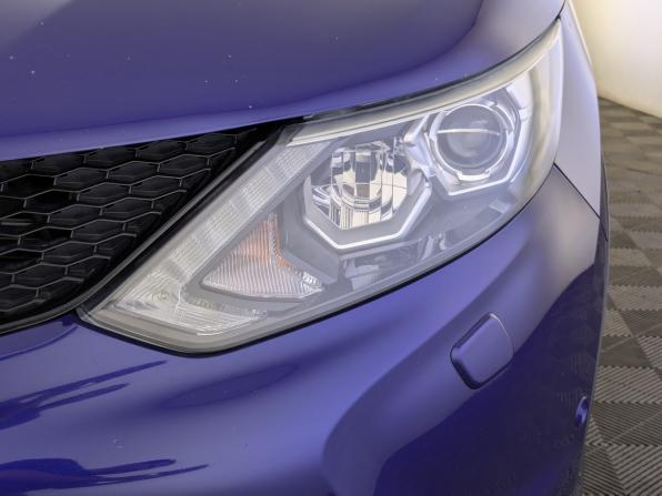 Nissan Qashqai II с пробегом 2014 года, цена 1 475 000 рублей, 109478 км, внедорожник, Автокод Объявления