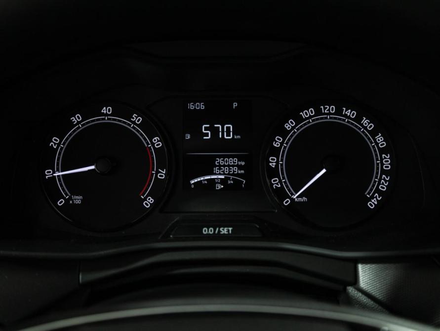 Skoda Rapid II Санкт-Петербург  - изображение 12