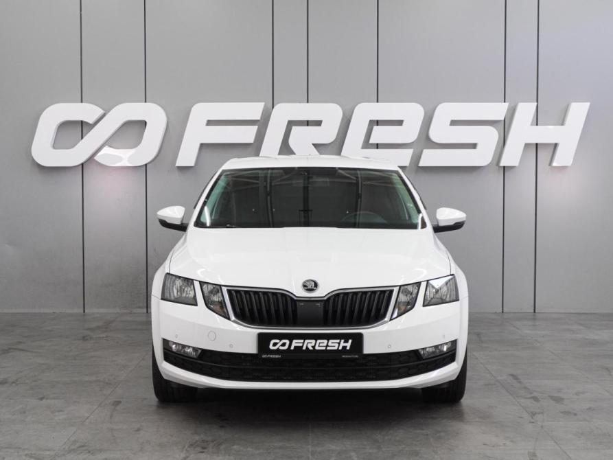 Skoda Octavia III (A7) Рестайлинг Воронеж  - изображение 3