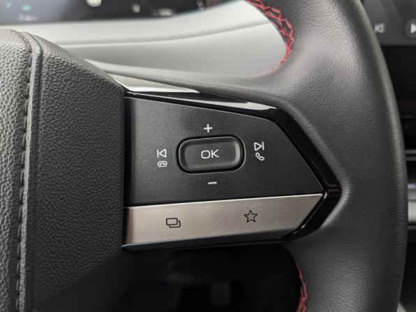 Changan CS55 Plus II с пробегом 2023 года, цена 1 825 000 рублей, 52345 км, внедорожник, Автокод Объявления