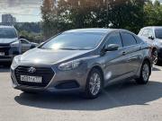 Hyundai i40 I Рестайлинг Санкт-Петербург  - изображение 9